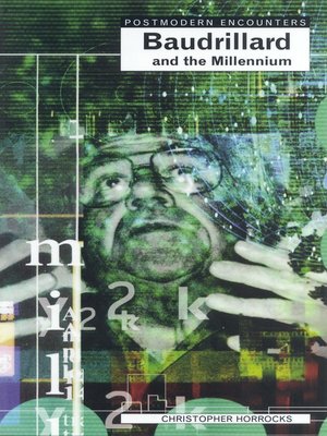 Baudrillard and the Millennium - ebook